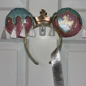 Disney Ears
